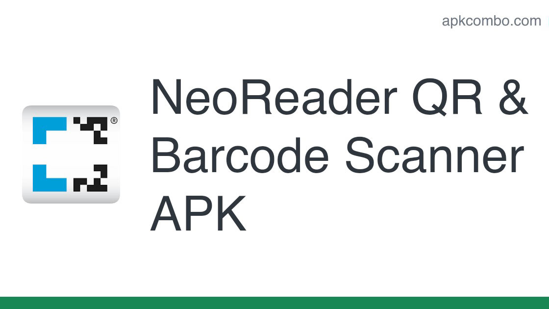 برنامه اسکن کد NeoReader