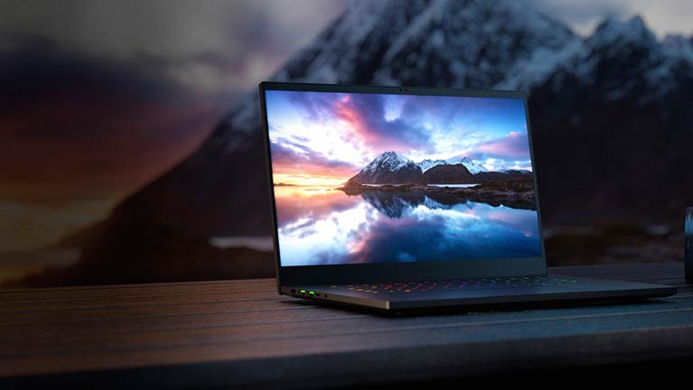 لپ تاپ گیمینگ ریزر بلید 15