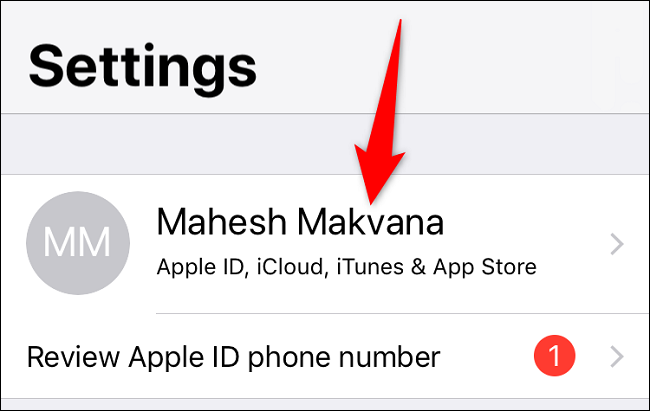 روش تغییر آدرس ایمیل Apple ID چگونه است؟