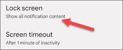 برای سفارشی سازی ساعت در صفحه قفل اندروید از Google Pixel استفاده کنید