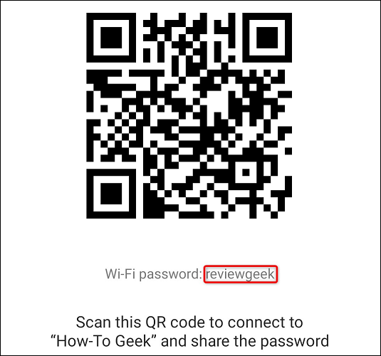 بهترین روش‌های مشاهده کردن رمزهای عبور ذخیره شده Wi-Fi در اندروید
