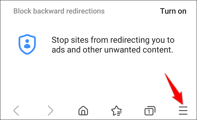 مراحل پاک کردن حافظه کش مرورگر اینترنت در تلفن سامسونگ