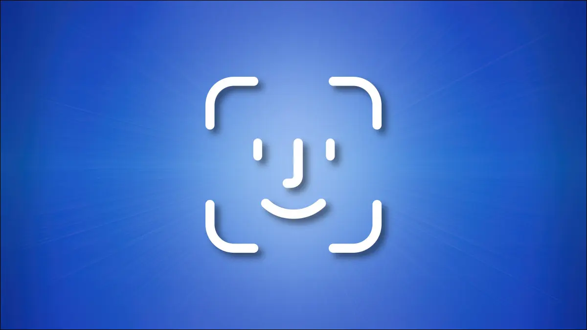 قابلیت Face ID