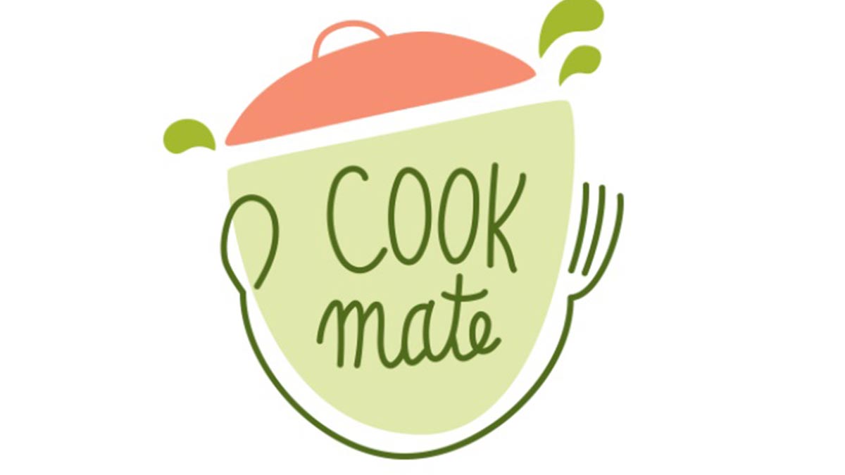 برنامه Cookmate 