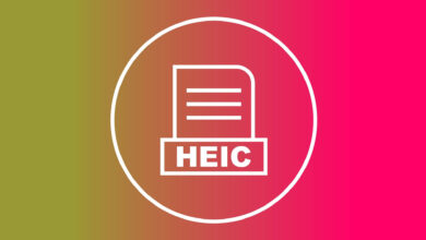 فرمت فایل HEIC چیست
