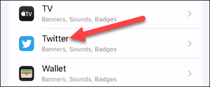 نحوه استفاده از قابلیت گروهبندی نوتیفیکیشنها در آیفون