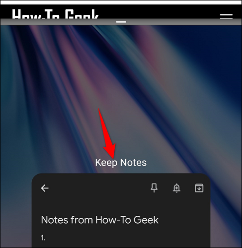 آموزش مراحل تقسیم صفحه نمایش در اندروید