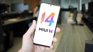 لیست دستگاه‌هایی که از MIUI 14 پشتیبانی می‌کنند اعلام شد