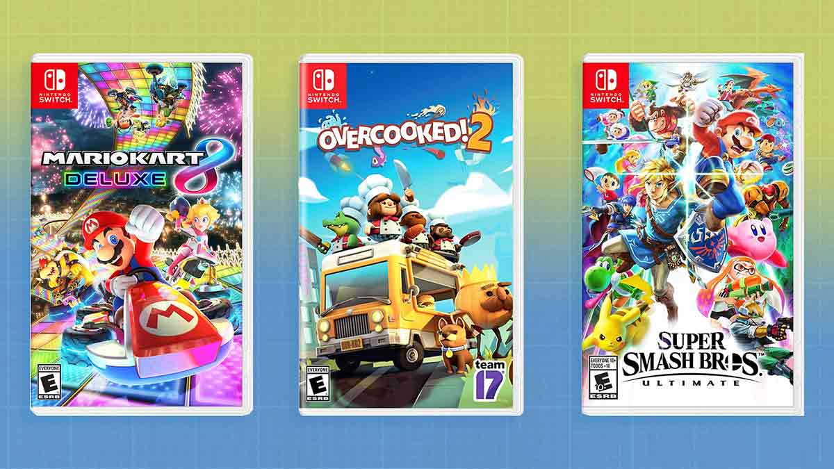 بازی رایگان اندرویدی Nintendo games