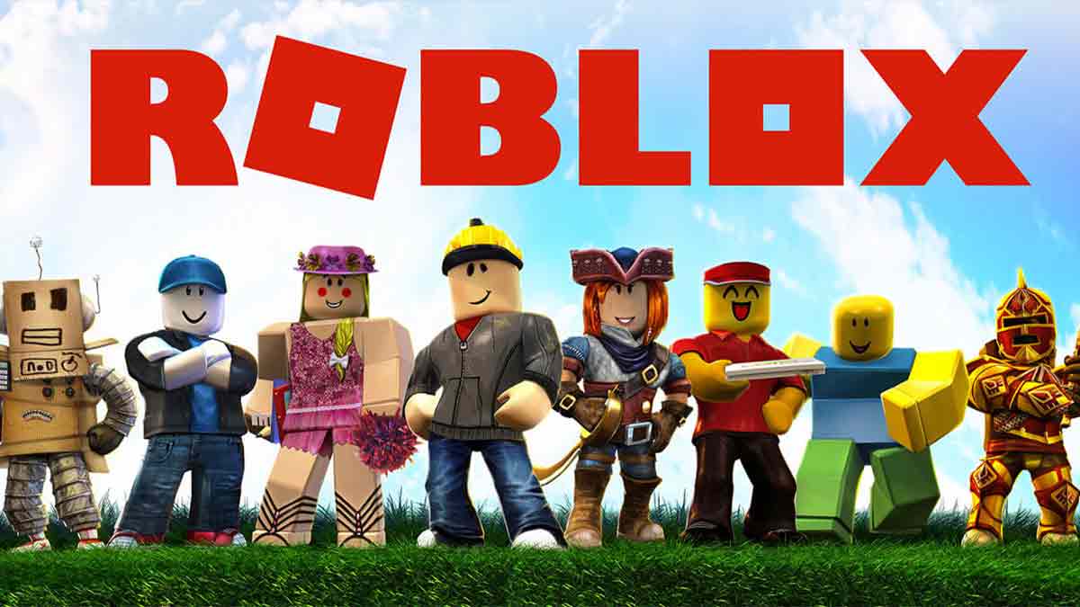 بازی رایگان اندرویدی Roblox