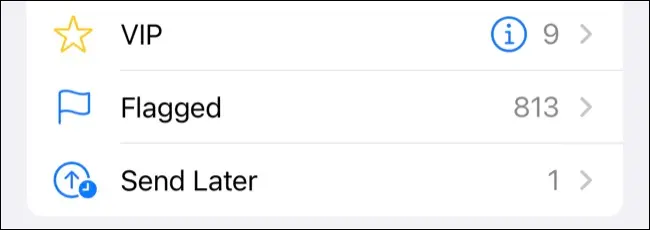 ایمیلهایی که برنامهریزی میکنیم، در کجا ذخیره میشوند؟