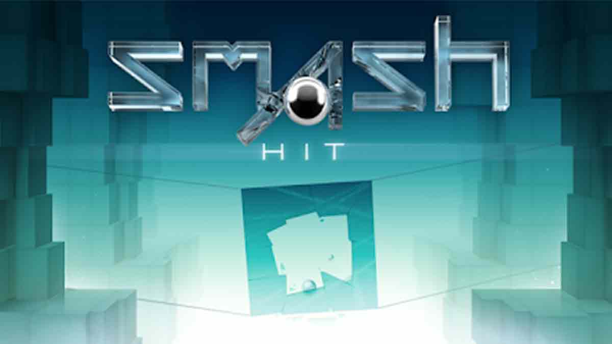 بازی رایگان اندرویدی Smash Hit