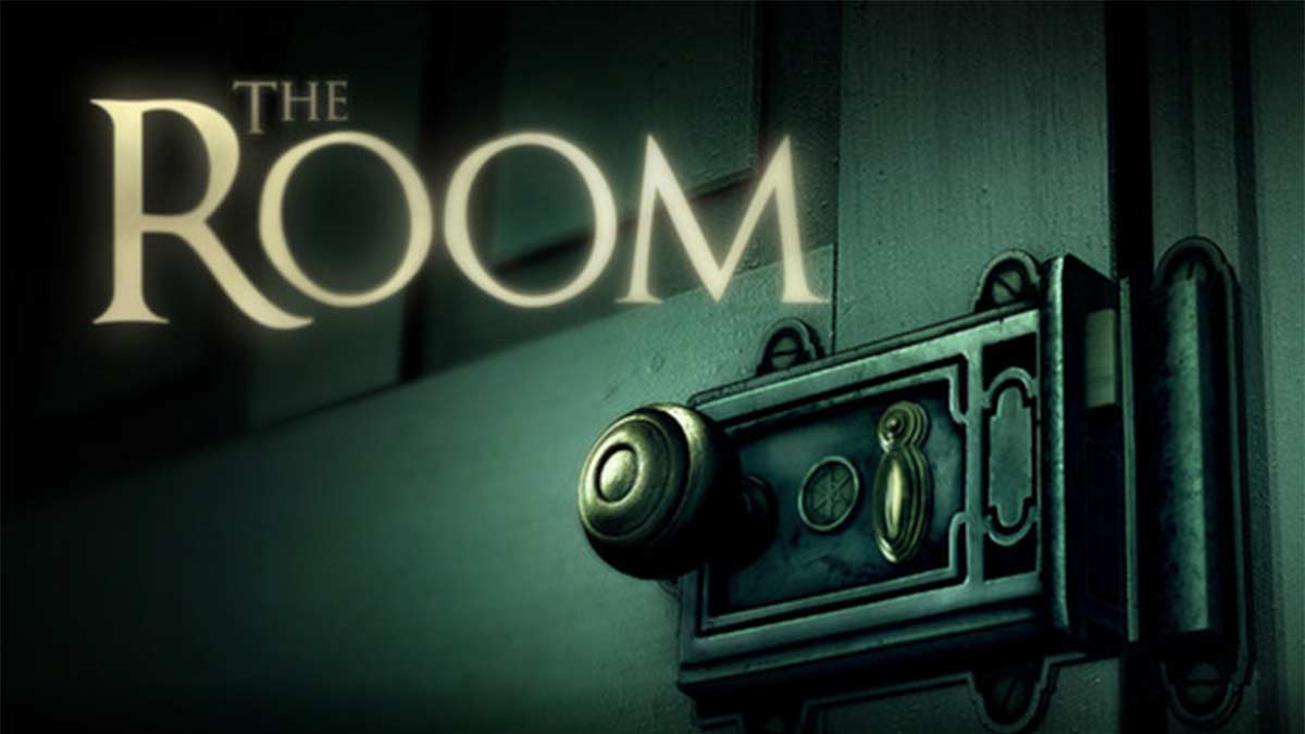 بازی پازلی The Room series