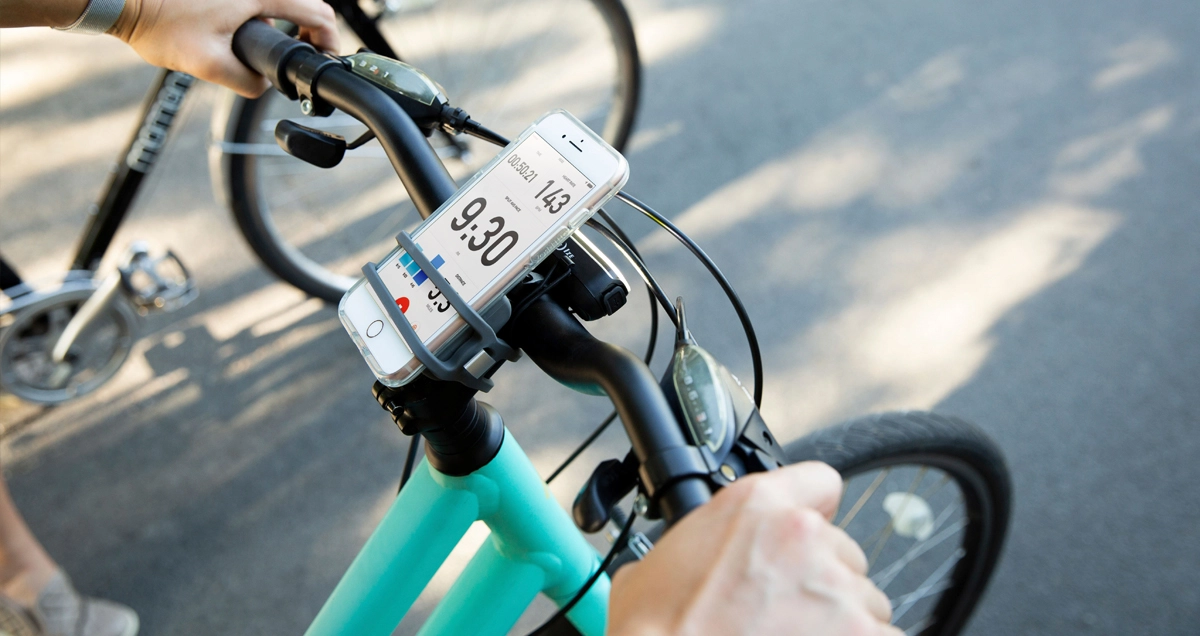 بهترین برنامه دوچرخهسواری برای اندروید در سال ۲۰۲۲