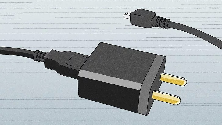 آیا شارژرهای غیر اصلی به باتری گوشی آسیب می‌رسانند؟
