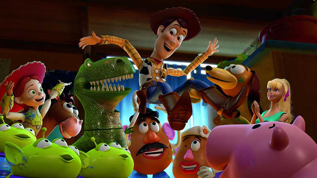 Toy Story 3