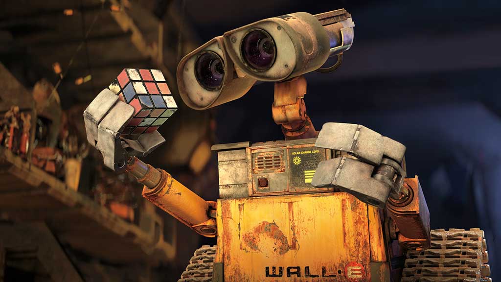 WALL-E