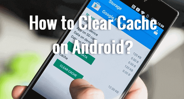 پاک کردن حافظه کش سامسونگ