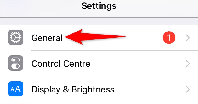 نحوه فعال کردن تصحیح خودکار را در iPhone و iPad
