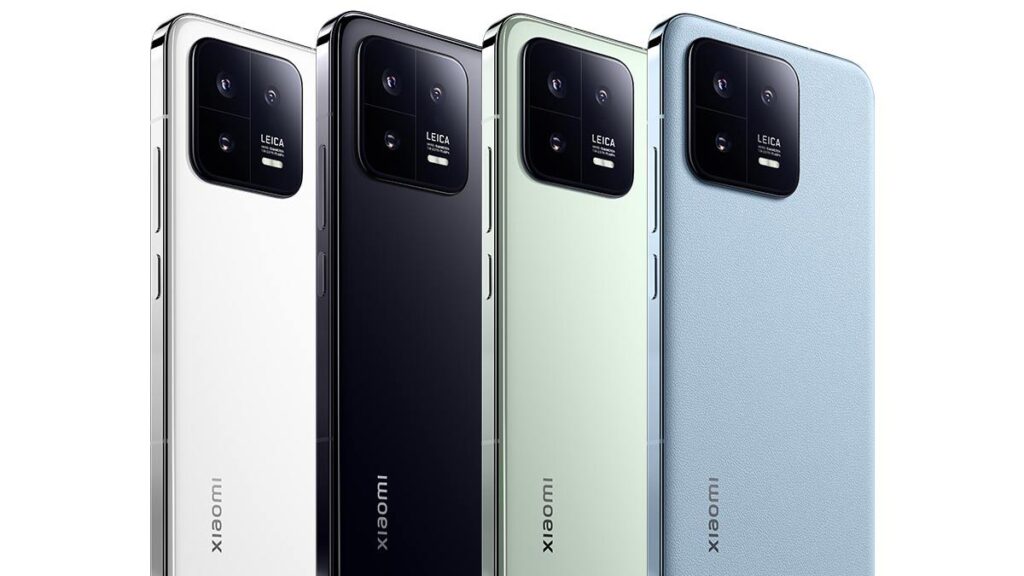 شیائومی 13 معمولی