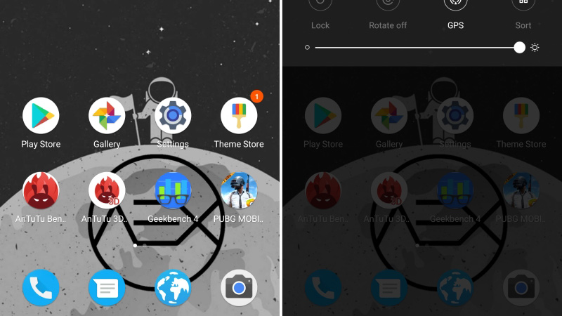 تم AOSP Extended شیائومی
