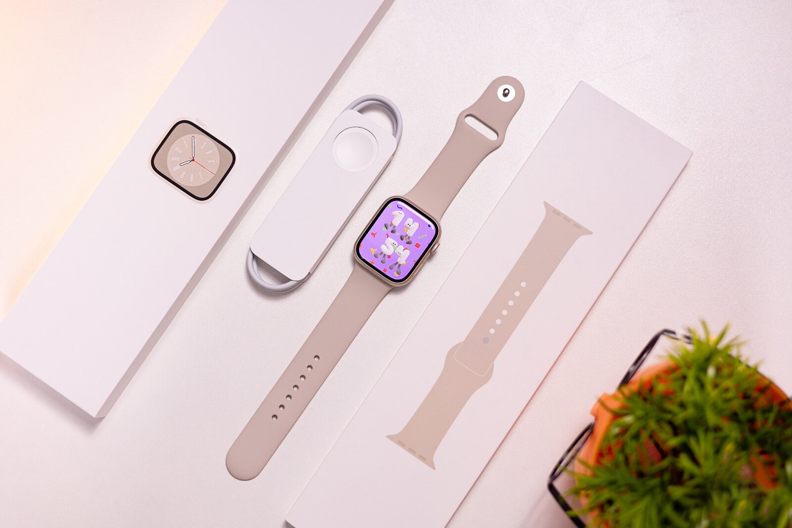 اپل واچ سری ۸, اپل واچ سری 8, قیمت اپل واچ سری ۸, Apple Watch Series 8