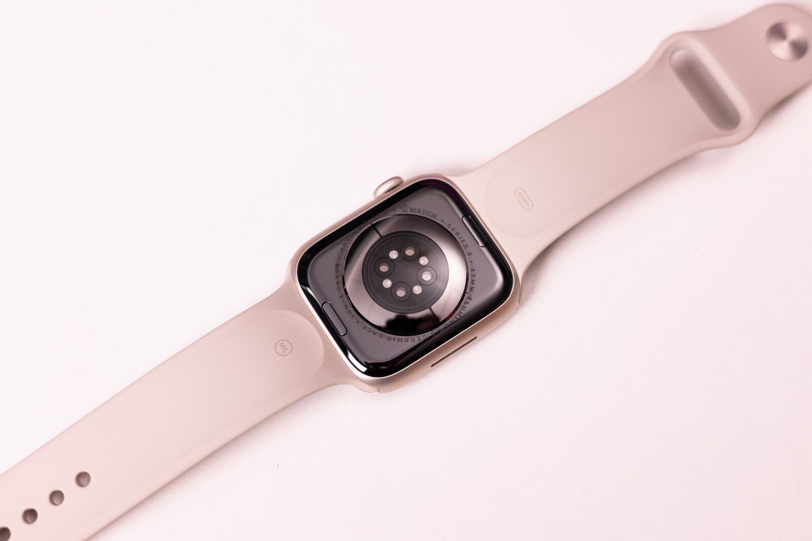 اپل واچ سری ۸, اپل واچ سری 8, قیمت اپل واچ سری ۸, Apple Watch Series 8
