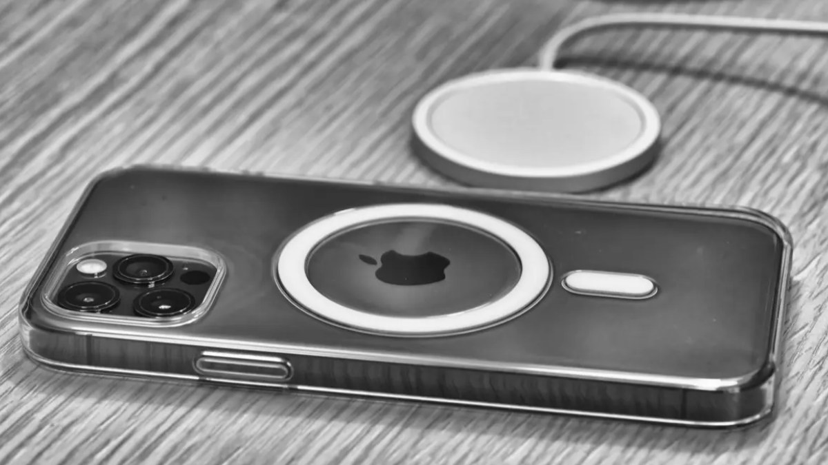 اضافه شدن پورت USB-C به آیفون