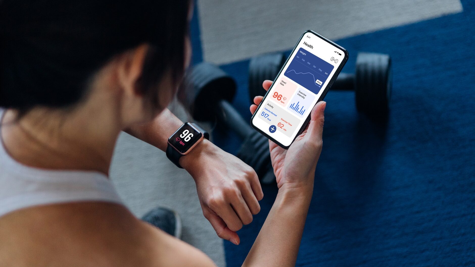 لیست بهترین برنامه ورزش و بدنسازی برای اندروید