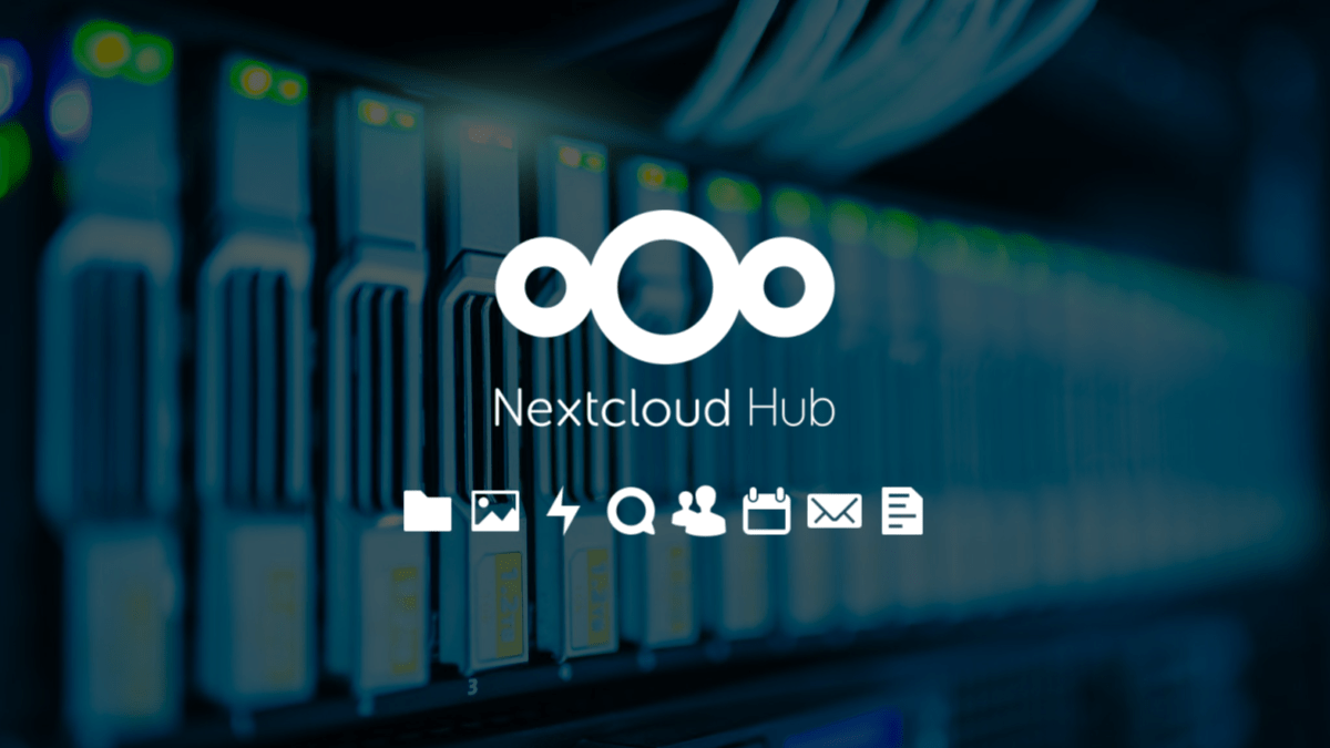 Nextcloud