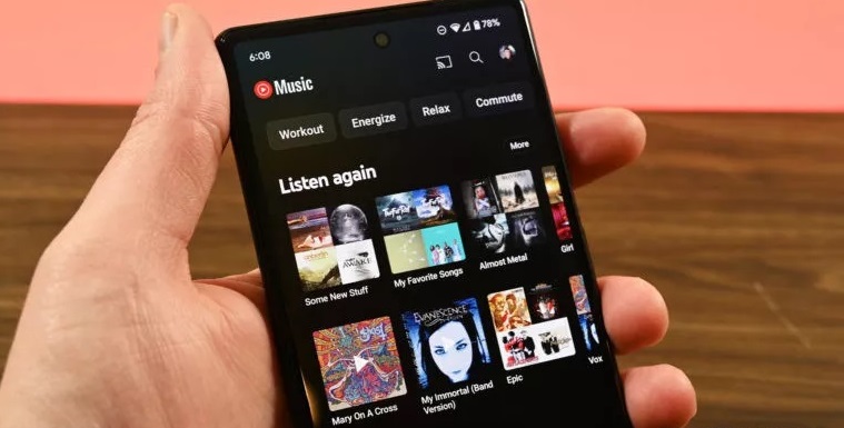 بهترین سرویس استریم آهنگ کدام است؟