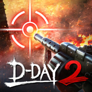 بازی Zombie Hunter D-Day 2 