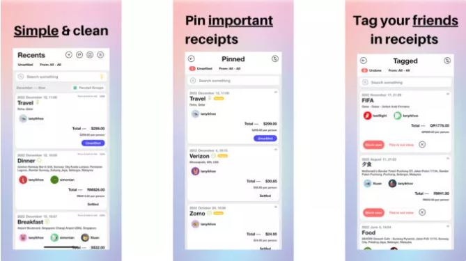 برنامه ZomokMe