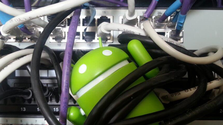 ضعیف شدن عملکرد اپلیکیشن ها