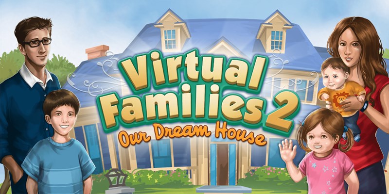 Virtual Families ۲