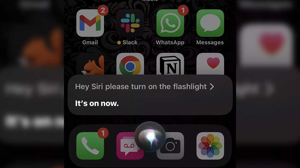 Siri