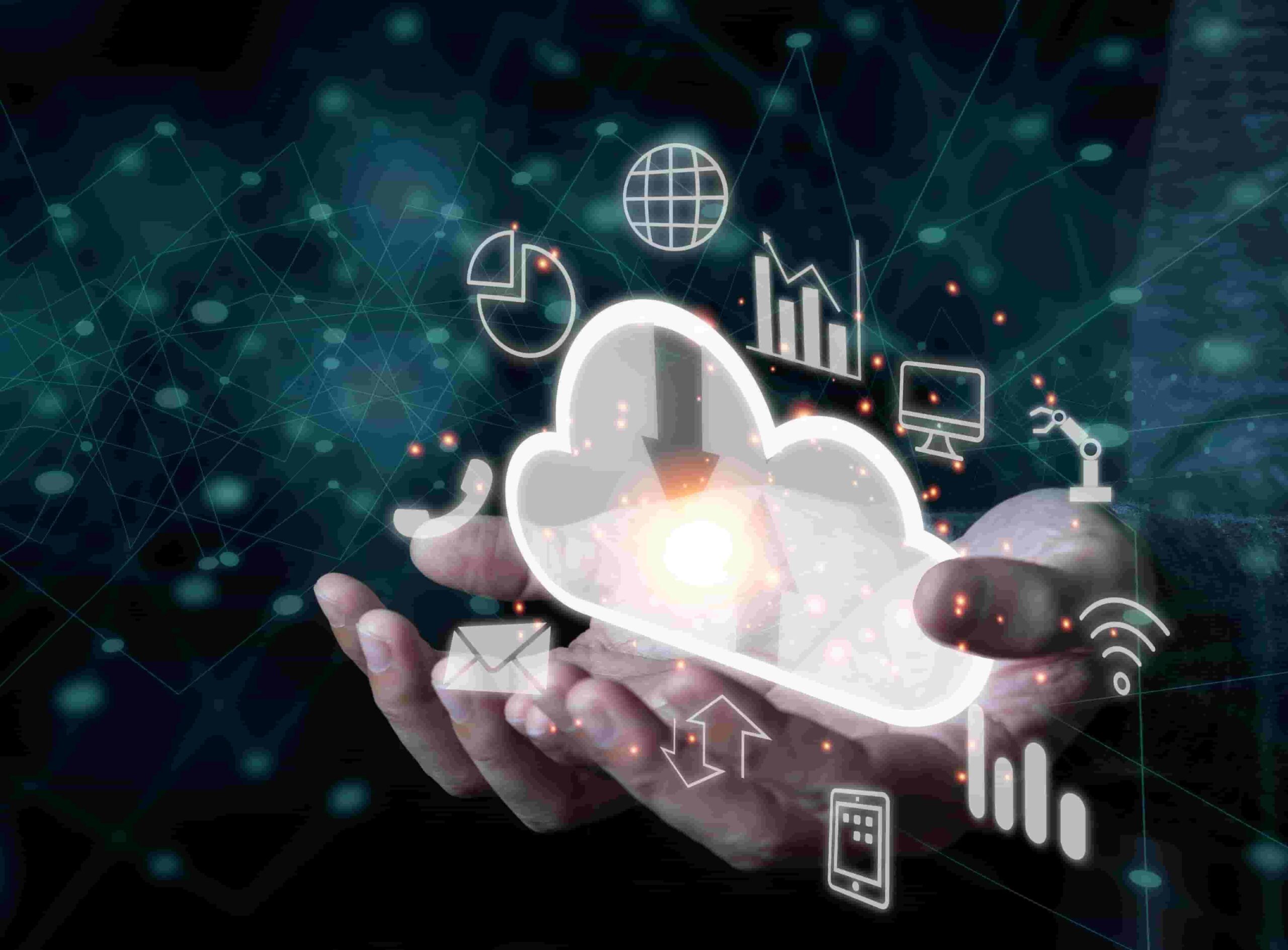 معرفی بهترین برنامه ذخیره سازی ابری | رایگان و پرطرفدار