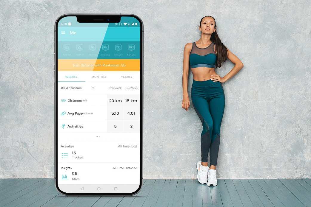 معرفی ۱۴ مورد از بهترین برنامه ورزش و بدنسازی در خانه برای اندروید