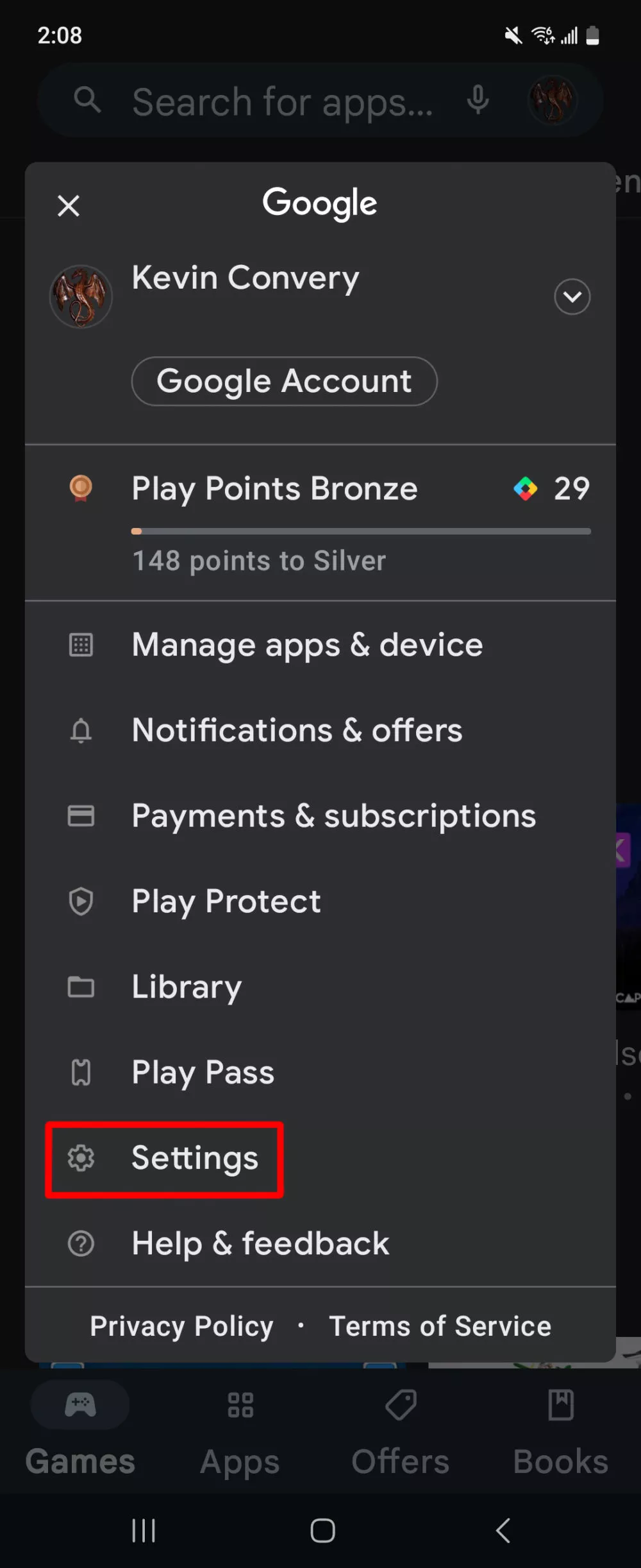 نحوه آپدیت برنامهها در اندروید به صورت خودکار
