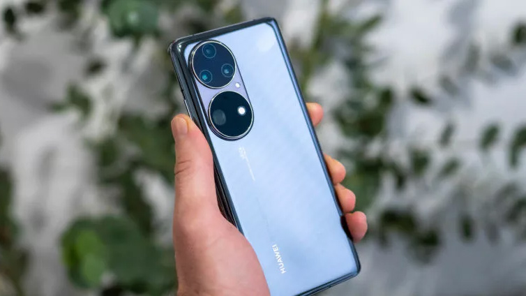 گوشی Huawei P50 Pro