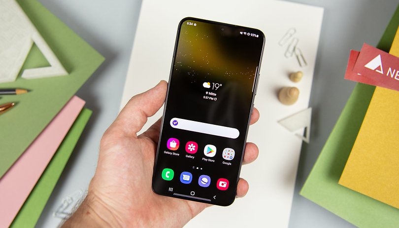 چطور یک اپلیکیشن را در گوشی اندروید آپدیت کنیم؟