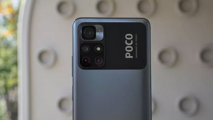 گوشی Poco M4 Pro