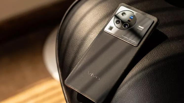 گوشی Vivo X80 Pro