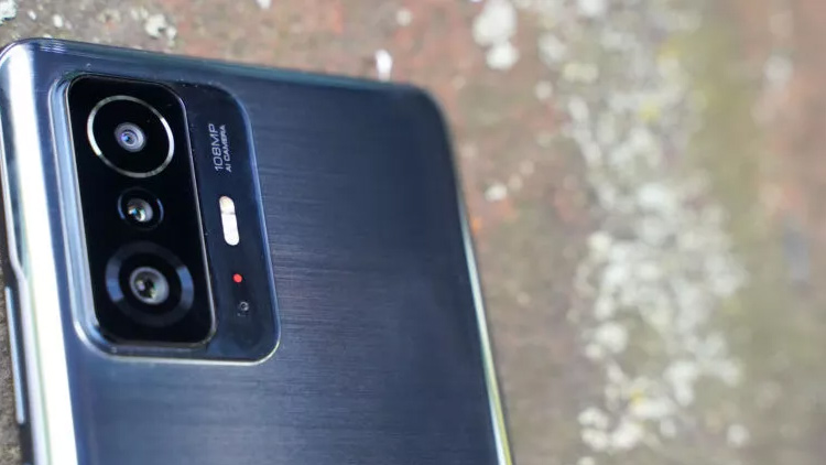 گوشی Xiaomi 11T series