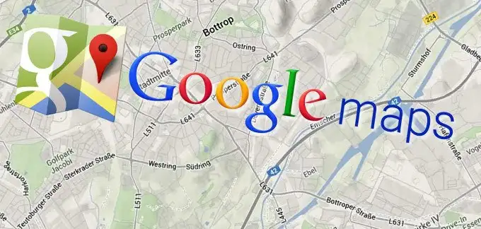 چگونه موقعیت مکانی خود را در نقشه های گوگل در اندروید و iOS به اشتراک بگذارید؟!