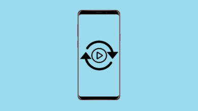 آموزش قدم به قدم لوپ کردن ویدیو در اندروید + تصاویر