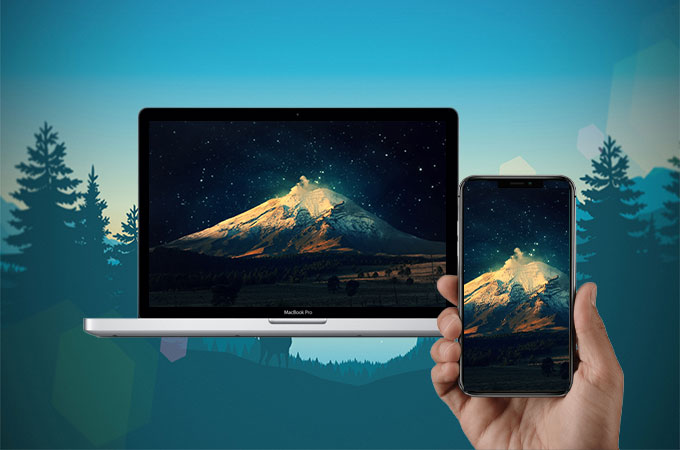 لیست بهترین برنامه screen mirroring برای اندروید و سایر روشهای انتقال