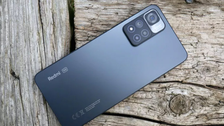 Redmi Note 11 Pro و 11 Pro Plus