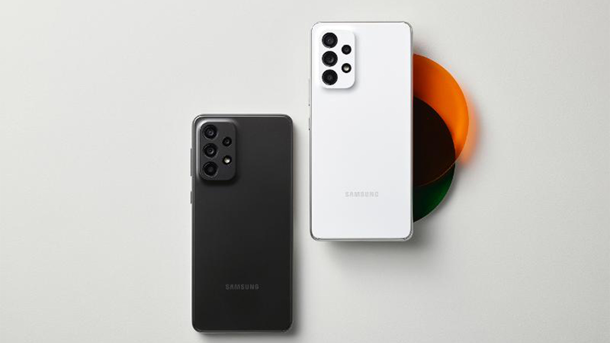 مشخصات، مزایا و معایب گلکسی A33