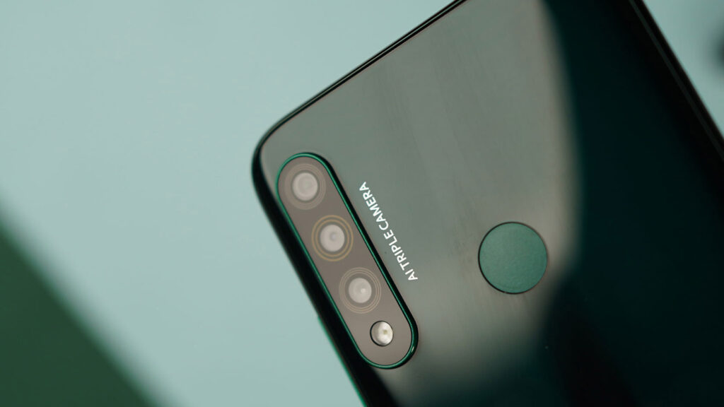 حل مشکل همگامسازی در گوشی P10 و P10 Plus جی پلاس